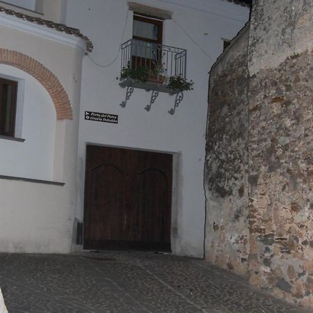 Rifugio Di Galte Bed & Breakfast Galtelli Exterior photo