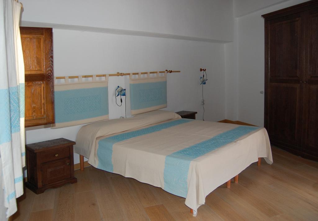 Rifugio Di Galte Bed & Breakfast Galtelli Room photo